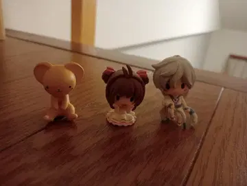 카드캡터 사쿠라 하그콧토