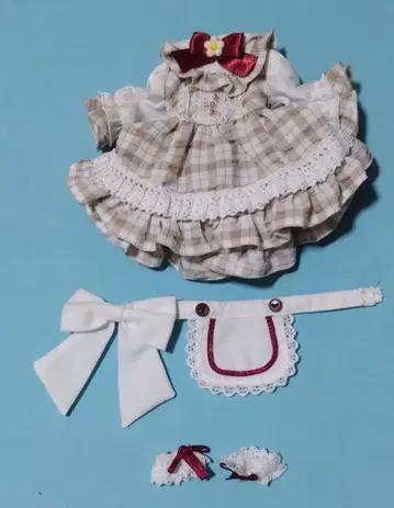 [아웃핏만] 컬러풀 Dreamin 테마리