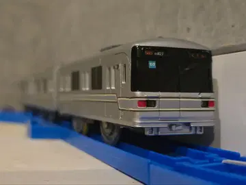 프라레일 도쿄 메트로 히비야선 03계