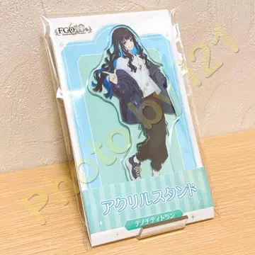 로손 FGO 아크릴 스탠드 테노치티트란