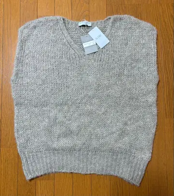 [ TRICOTS JEAN MARC ] VN 베스트 VARTOUI