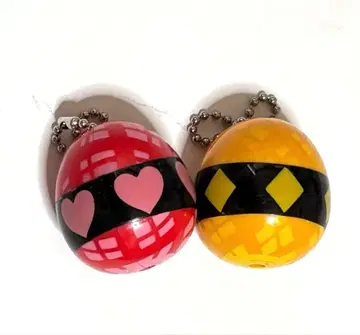 수호캐릭터 알점