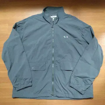 [ 새상품 ] Penneys The Fox 나일론 스탠드 블루종 L