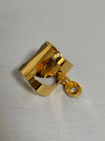 불스아이 E 클라리넷용 리가쳐 루즈 HOT