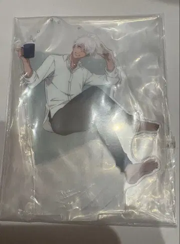 주술회전 럭키 쿠지