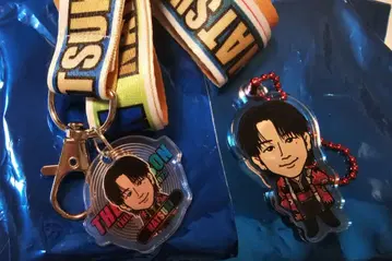 EXILE THE REASON FANTASTICS 사와모토 나츠키