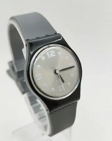 Swatch 스와치 CHESSBOARD LB160G 손목시계 아날로그