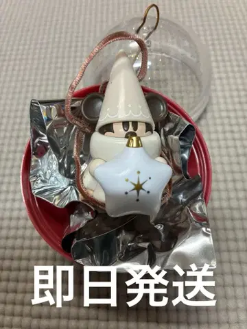 리루린린 캡슐 토이 2025 크리스마스