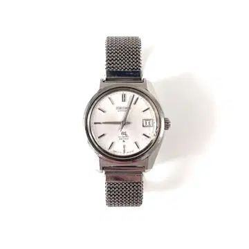 SEIKO 그랜드세이코 HI-BEAT 36000 6145-8000