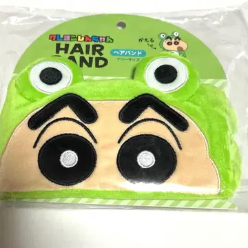 짱구는 못말려, 헤어밴드 미사용 새상품