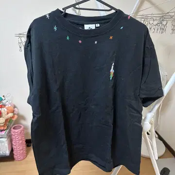 미세스그린애플 라이브t셔츠 M