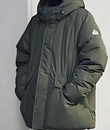 [ 새상품급 ] PYRENEX covert 다운 자켓 XL 피레넥스