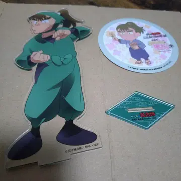 나카자이케 초지 아크릴 스탠드