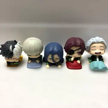 윈드브레이커 오네무탄 컴플리트