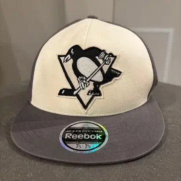 Reebok Pittsburgh Penguins 캡
