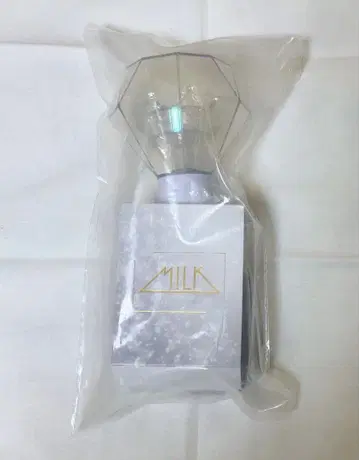 M!LK 밀크라스타 2 스틱 응원봉