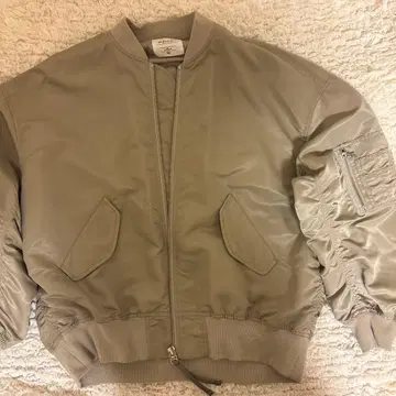 블루종 베이지 38