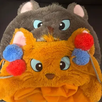 새상품급 디즈니 팬캡 루즈 벨리 오즈