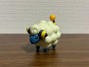 몬스터 컬렉션 멜리프