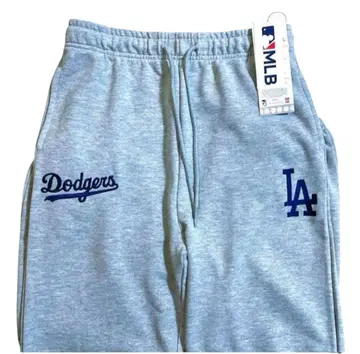 [새상품] 다저스 MLB 메이저리그 맨투맨 조거 팬츠 오타니 쇼헤이