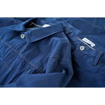 NICENESS 셋업 CALM / 캐럴 SADDLE / 안장