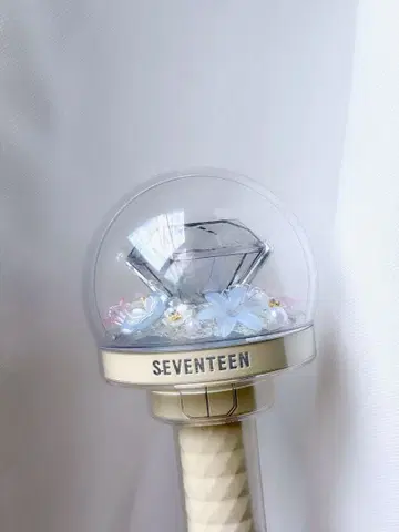 CARAT봉 데코 부품 Seventeen