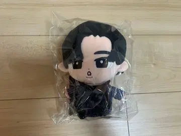 SnowMan 메구로 렌 스노치루 BIG 인형