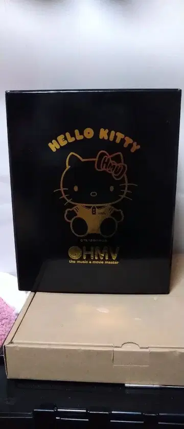 헬로키티 봉제 인형 HMV