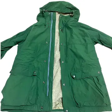 SIERRA DESIGNS 시에라 디자인스 3WAY 마운틴 후드티