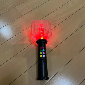 타임레스 응원봉