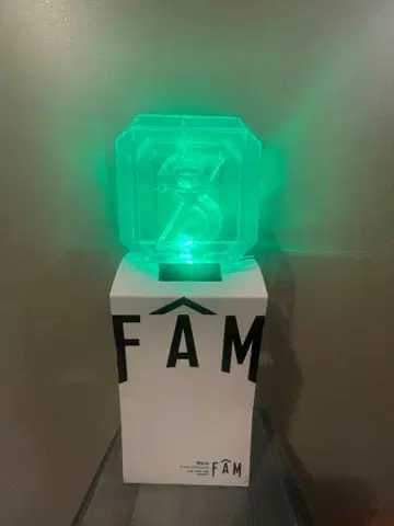 FAM timelesz episode1 응원봉 타임레스