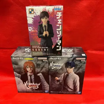 체인소 맨 VIBRATION STARS 하야카와 아키 천사의 악마 코베니