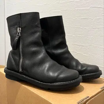 trippen DEER 부츠 블랙 35