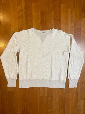 90's PEARL DIVER 양V 빈티지 맨투맨! 펄 다이버