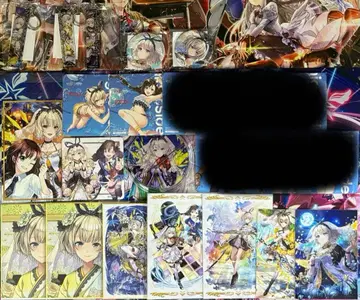 [ 검은 고양이의 위즈 ] 루미스 릴레이 묶음 판매