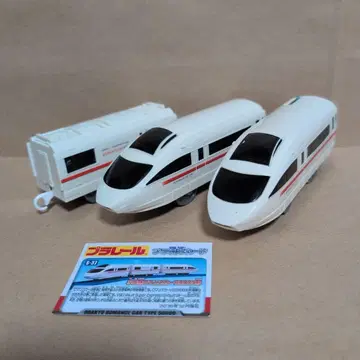 타카라토미 프라레일 오다큐 로망스카 50000형 VSE 철도 차량