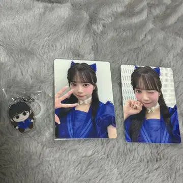 CUTIE STREET 마스다 아야노 메지루시 참 트레이딩 카드