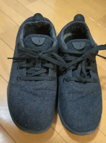 allbirds 스니커즈 울 러너즈 그레이 캐주얼 올버즈