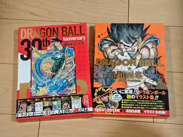 드래곤볼 초화집 초사집