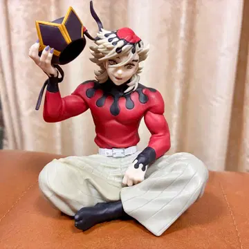 귀멸의 칼날 도우마 프리미엄 피규어