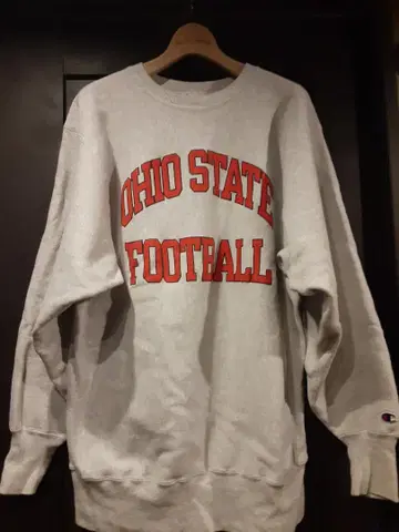 90년대 챔피온 리버스 위브 XXL