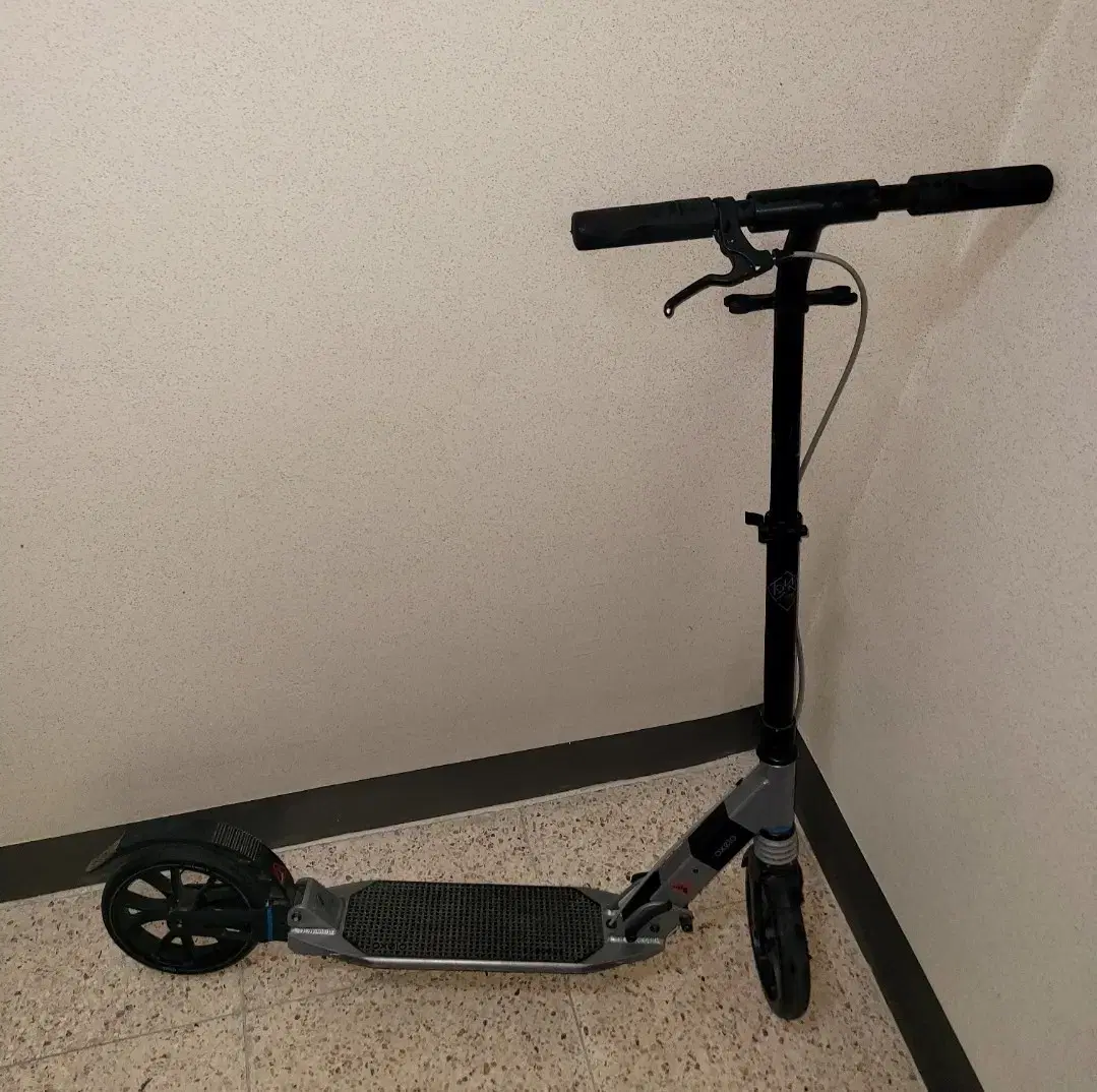 데카트론 킥보드 Oxelo Town 5입니디 | 브랜드 중고거래 플랫폼, 번개장터