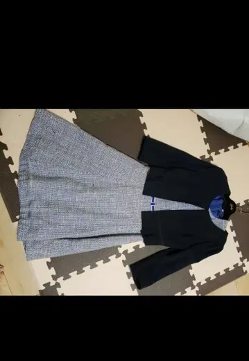 TOCCA 포멀 졸업식 졸업식 입학식