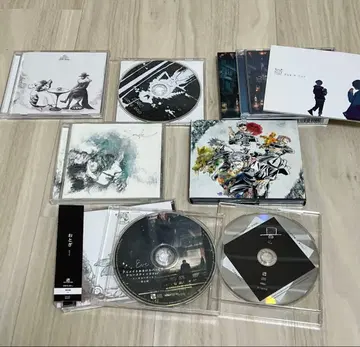 Eve CD DVD 앨범 묶음 판매 초반 등 포함