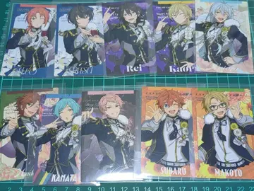 스타포니 정리 이미지 2장