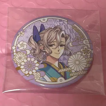 브라콘 15주년 캔뱃지 류세이