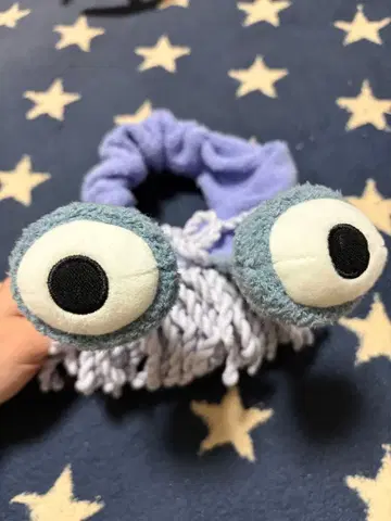 [새상품] 헤어밴드 홍콩 디즈니