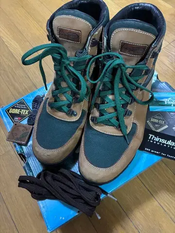 Vasque Skywalk GTX 8151 27.5cm 박스 포함