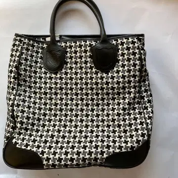 미사용 일본제 폴스미스 토트백