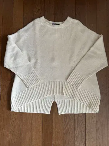 23구 에디터스 니트 38